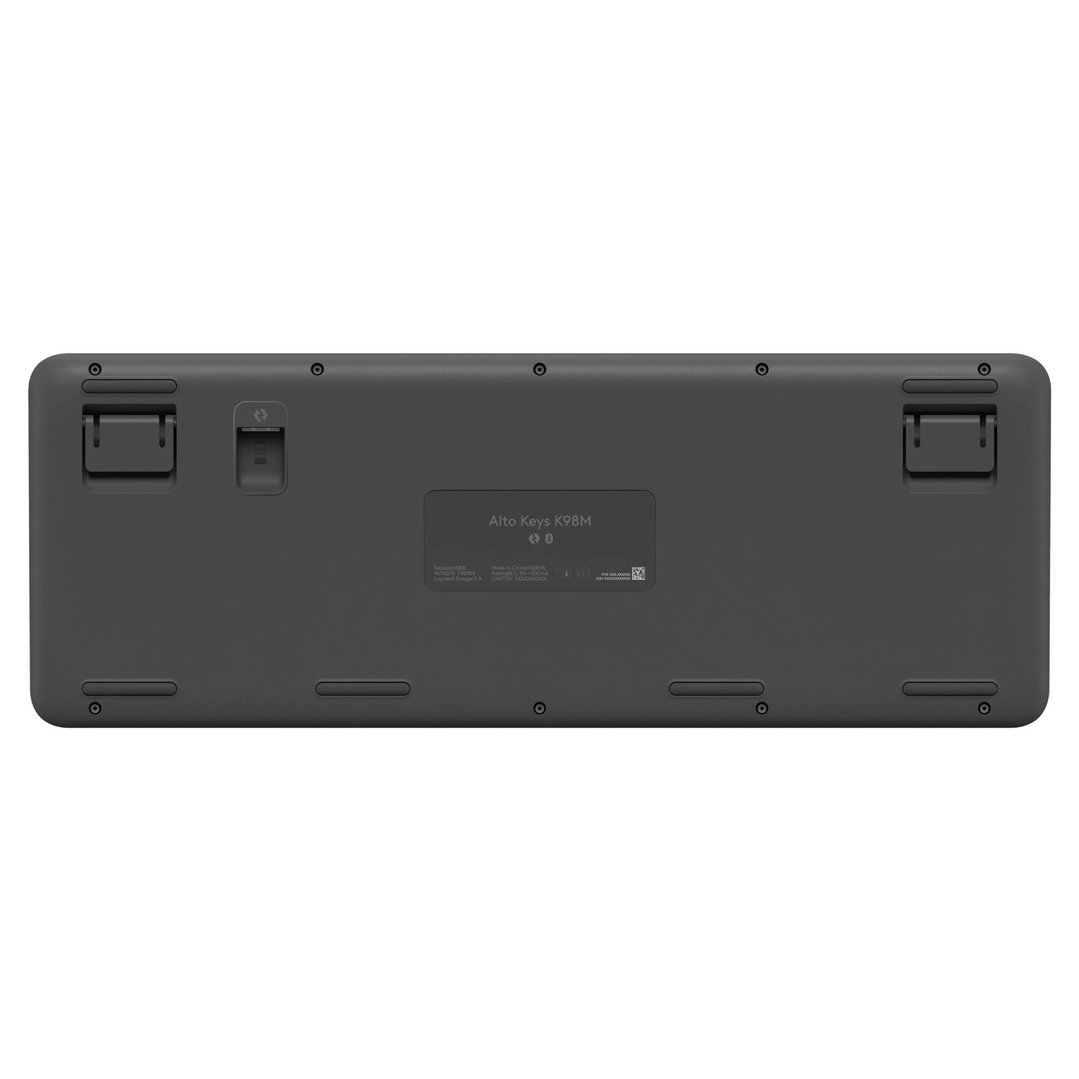 Logitech Alto Keys K98M Wireless Mechanical Keyboard 920-013584
