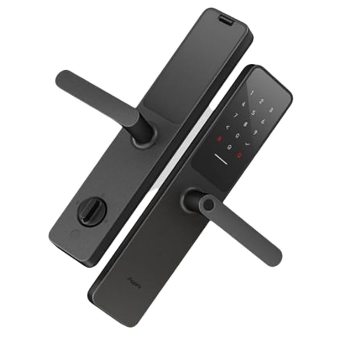 Aqara Smart Door Lock A100. ZNMS02ES - Bing Lee