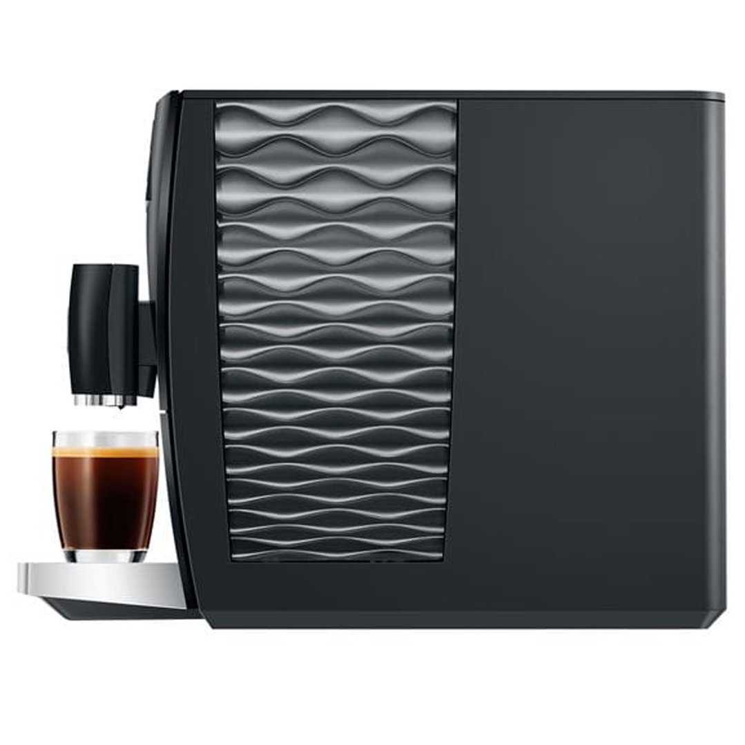 Jura C8 Piano - Black 15690
