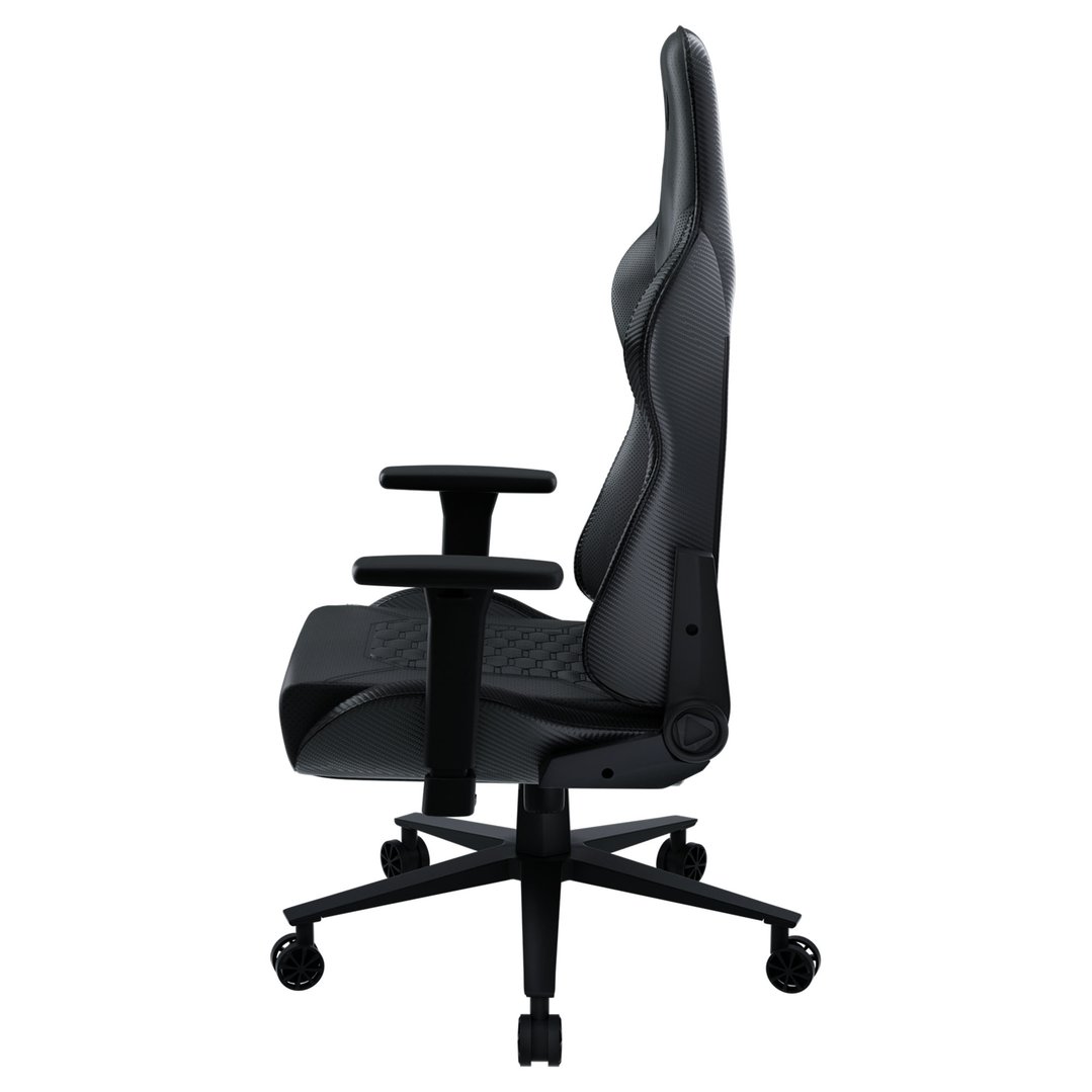 Onex STC 25 Years Limited Ed. Hardcore Gaming Chair - Black ONEX-STC-LE-P-B