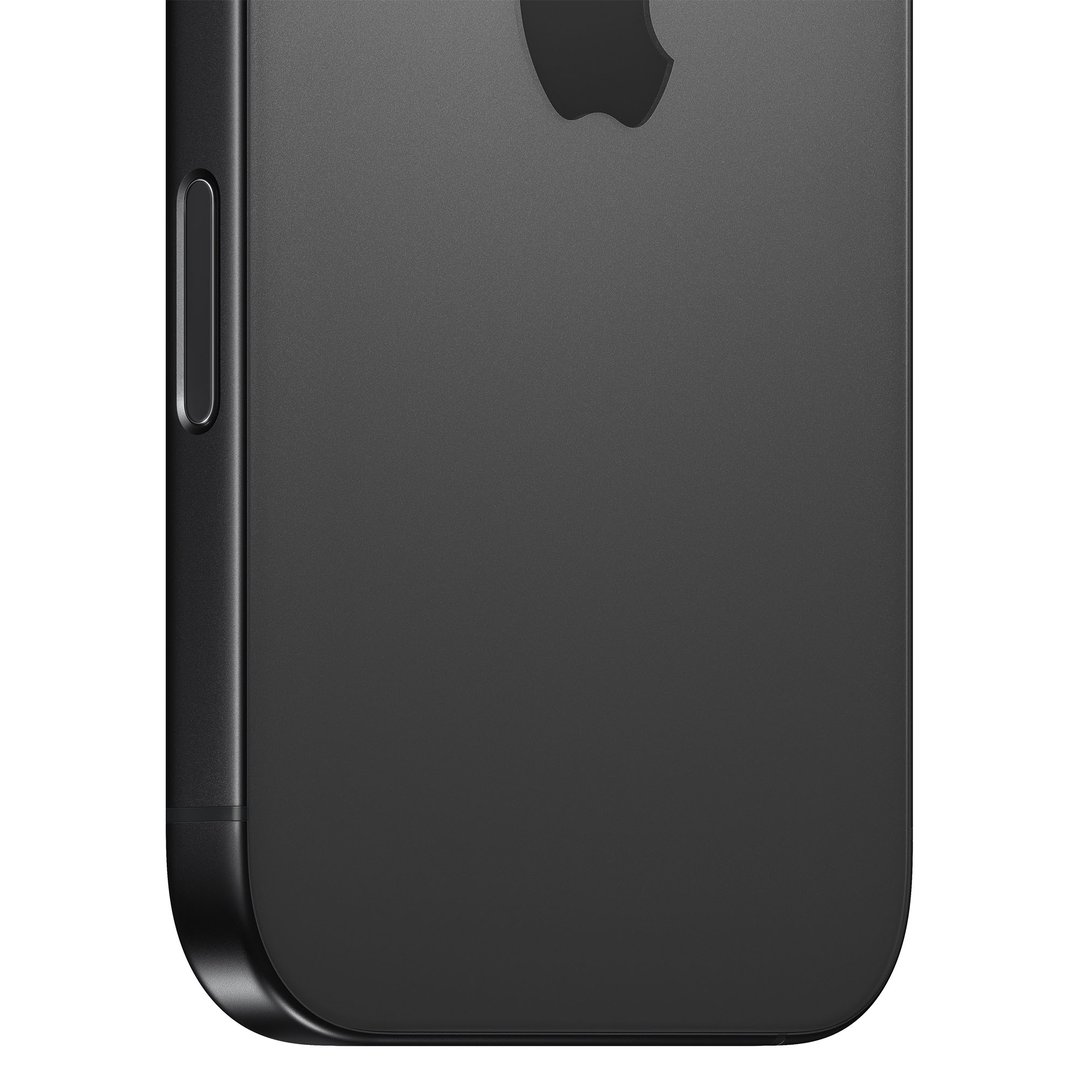 Apple iPhone 16 Pro Max 512GB Black Titanium. MYX03X/A Bing Lee