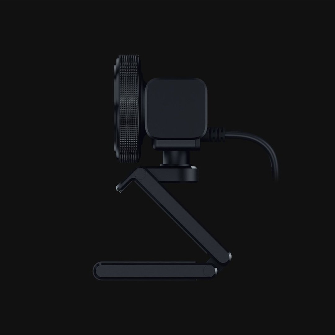Razer Kiyo V2 X 1440p 60 FPS Webcam RZ19-05380100
