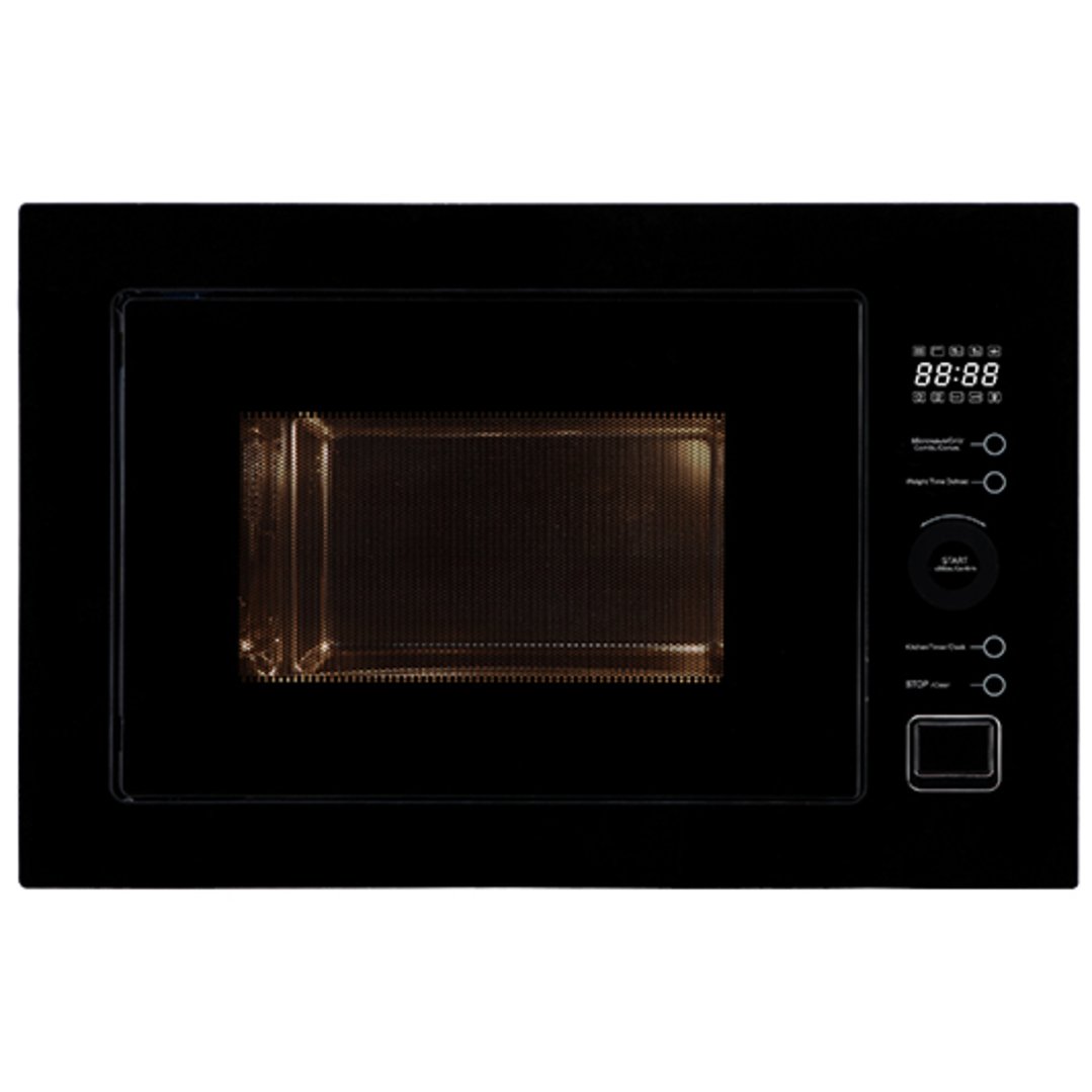 Inalto 25L BuiltIn Convection Microwave Oven MC25BF Buy Online with