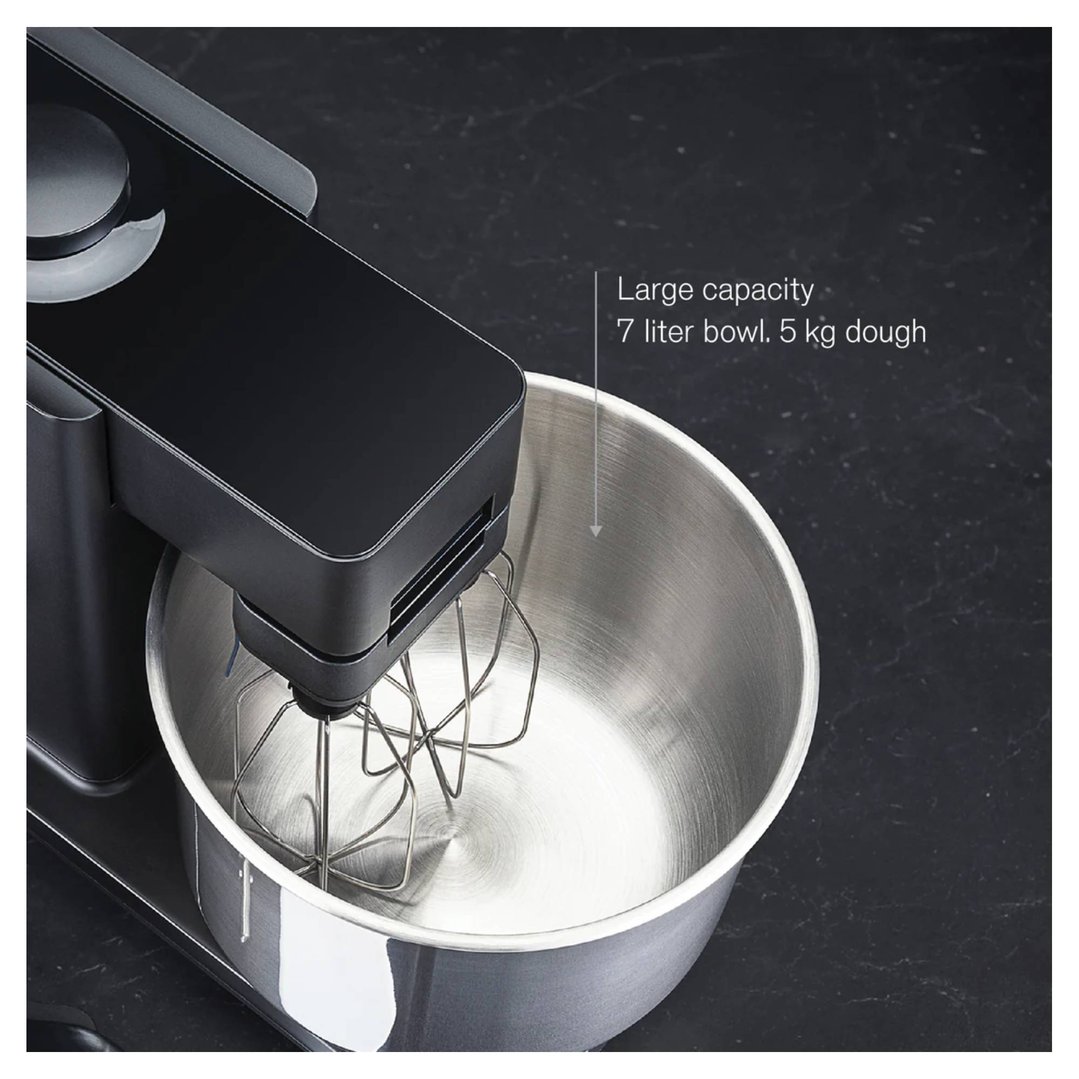 wilfa Probaker Kitchen Machine KM1BS-70AUS