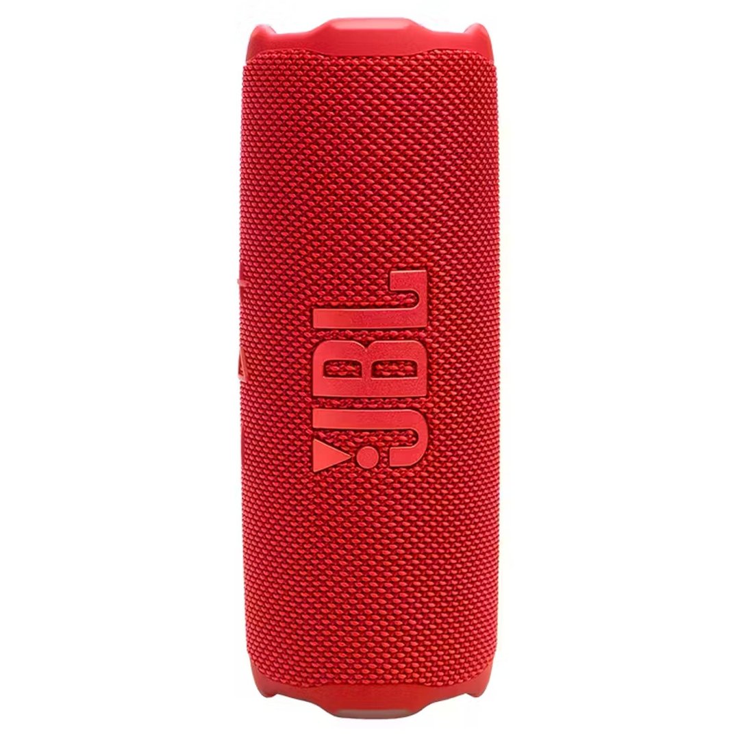 JBL Flip 7 Portable Waterproof Bluetooth Speaker - Red JBLFLIP7RED