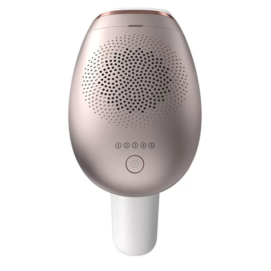 Philips Lumea Advanced IPL Hair Removal Device BRI923/00