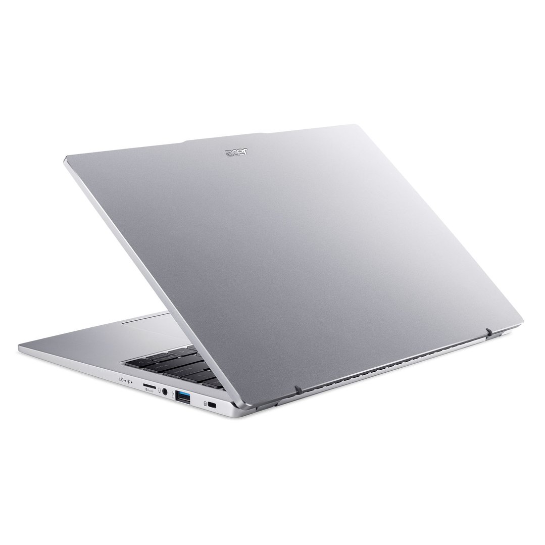 Acer Swift Go 14 Intel Core Ultra 7, 16GB, 512GB SSD, AI Notebook - (EX-DEMO) NX.KSGSA.004