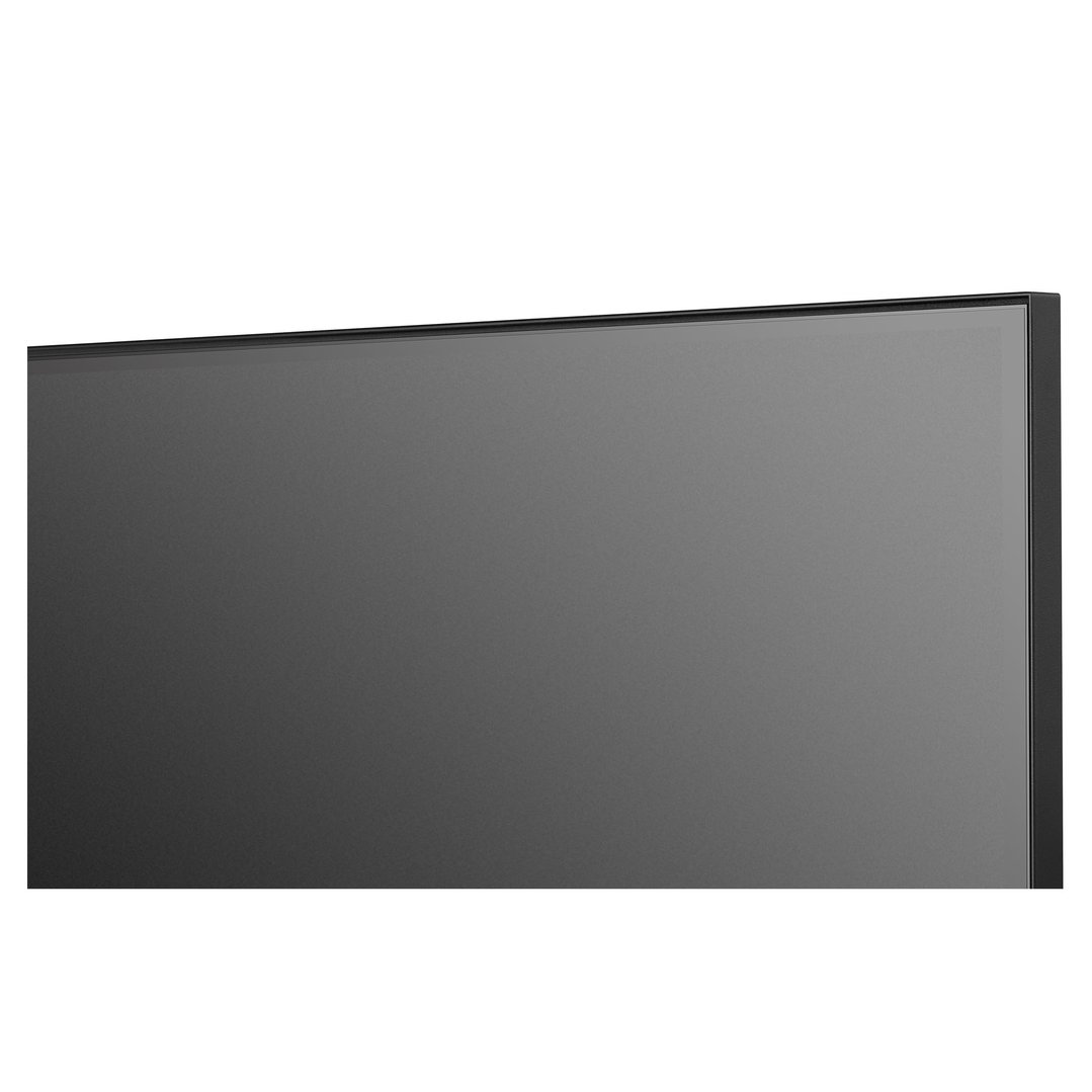 Hisense 43" Hi-QLED Q6SAU 4K Smart TV (2026) 43Q6SAU