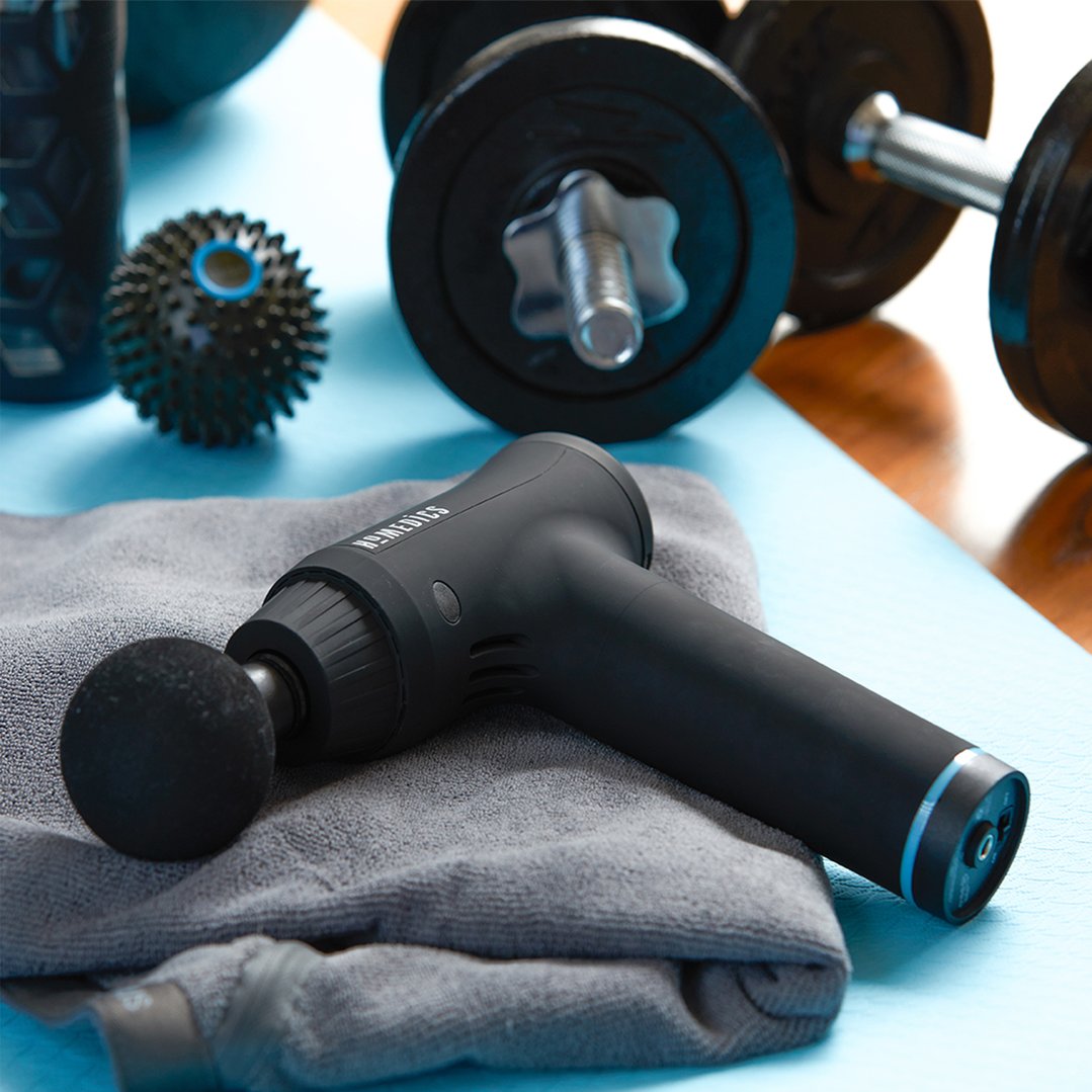 Homedics Therapist Select Plus Percussion Massager PGM-745-AU