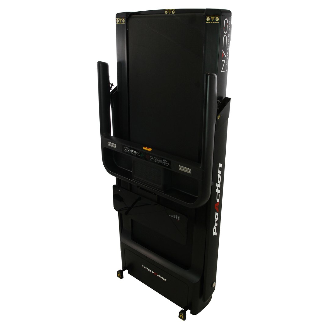 BH Fitness NYDO Treadmill G6540
