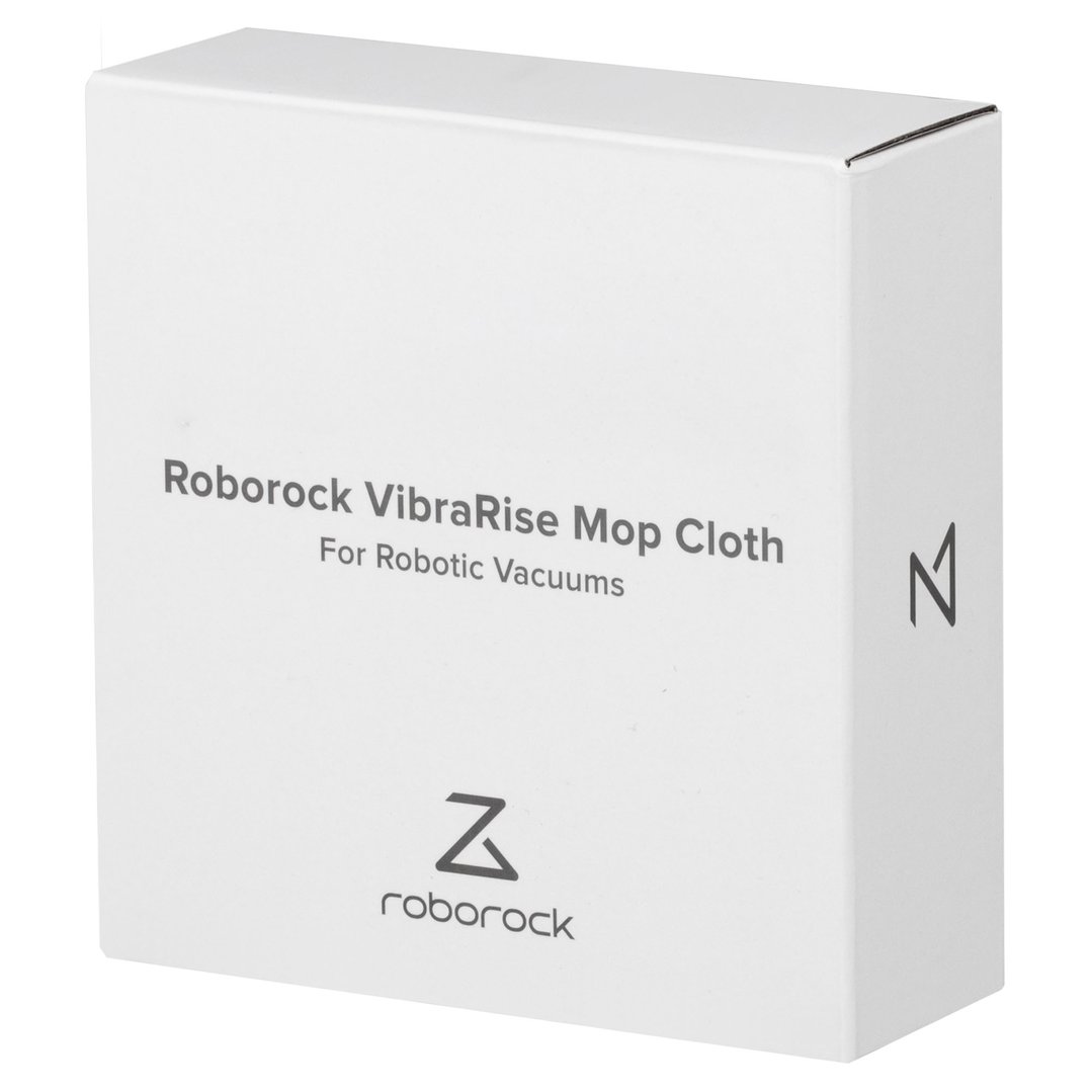 Roborock Vibrarise Mop Cloth 8020129