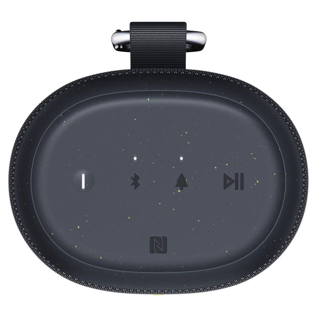 Ultimate Ears Everboom Portable Bluetooth Speaker Black 984-001920