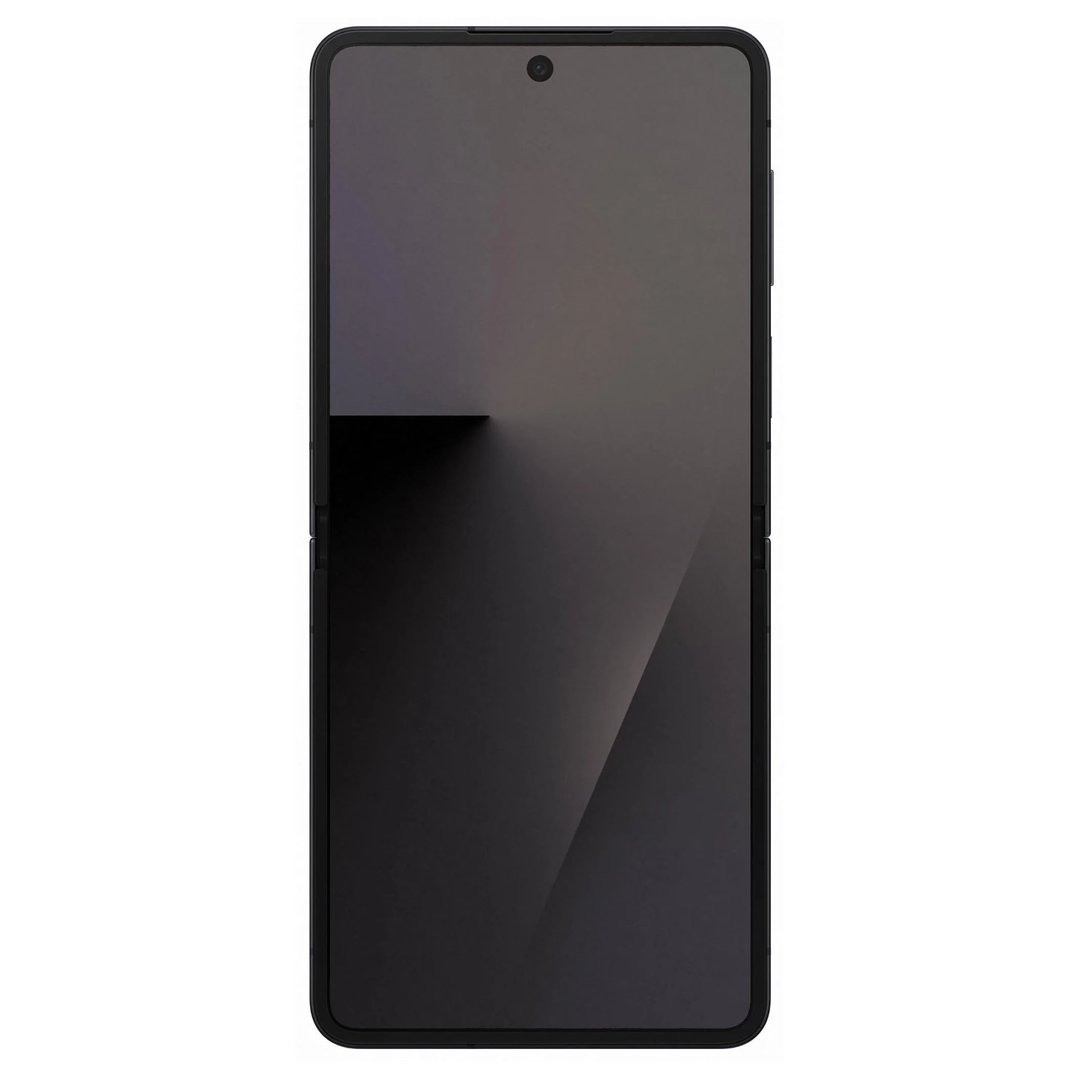 Samsung Galaxy Z Flip7 512GB - Jetblack SM-F766BZKEATS