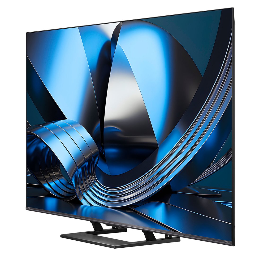 Hisense 55" ULED MiniLED U6S Hi-QLED 144Hz 4K Smart AI TV (2026) 55U6SAU