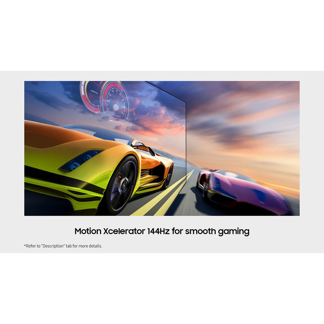 Samsung 65" S90F OLED 4K Smart AI TV 2025 QA65S90FAEXXY