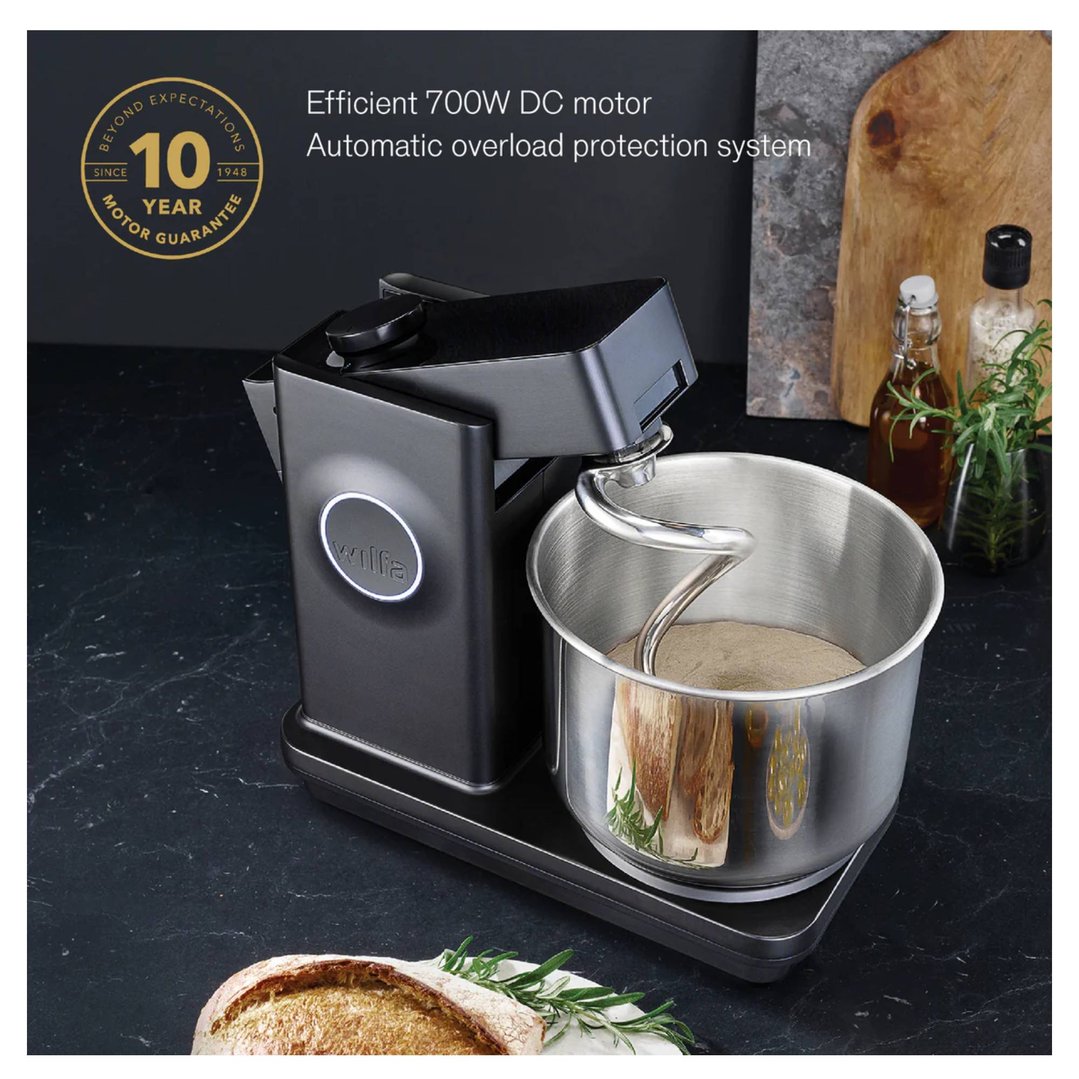 wilfa Probaker Kitchen Machine KM1BS-70AUS
