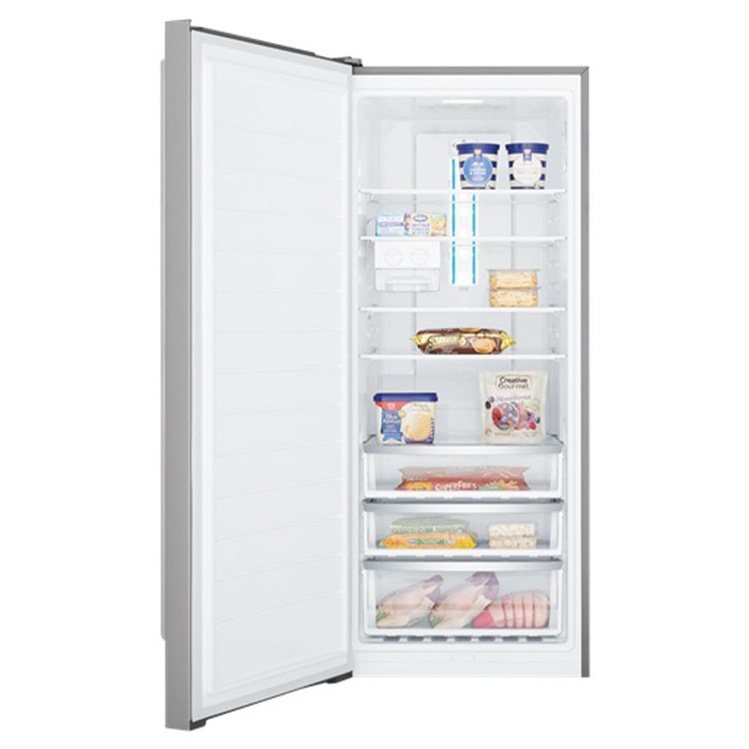 Westinghouse 388L Frost Free Vertical Freezer WFB4204SCL