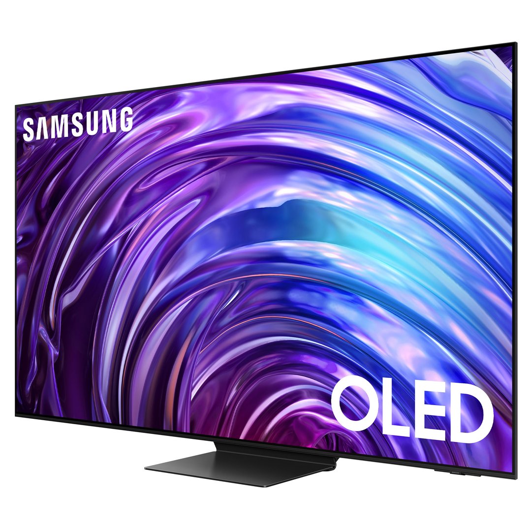 Samsung 77" S95D OLED 4K Smart TV (2024) QA77S95DAWXXY