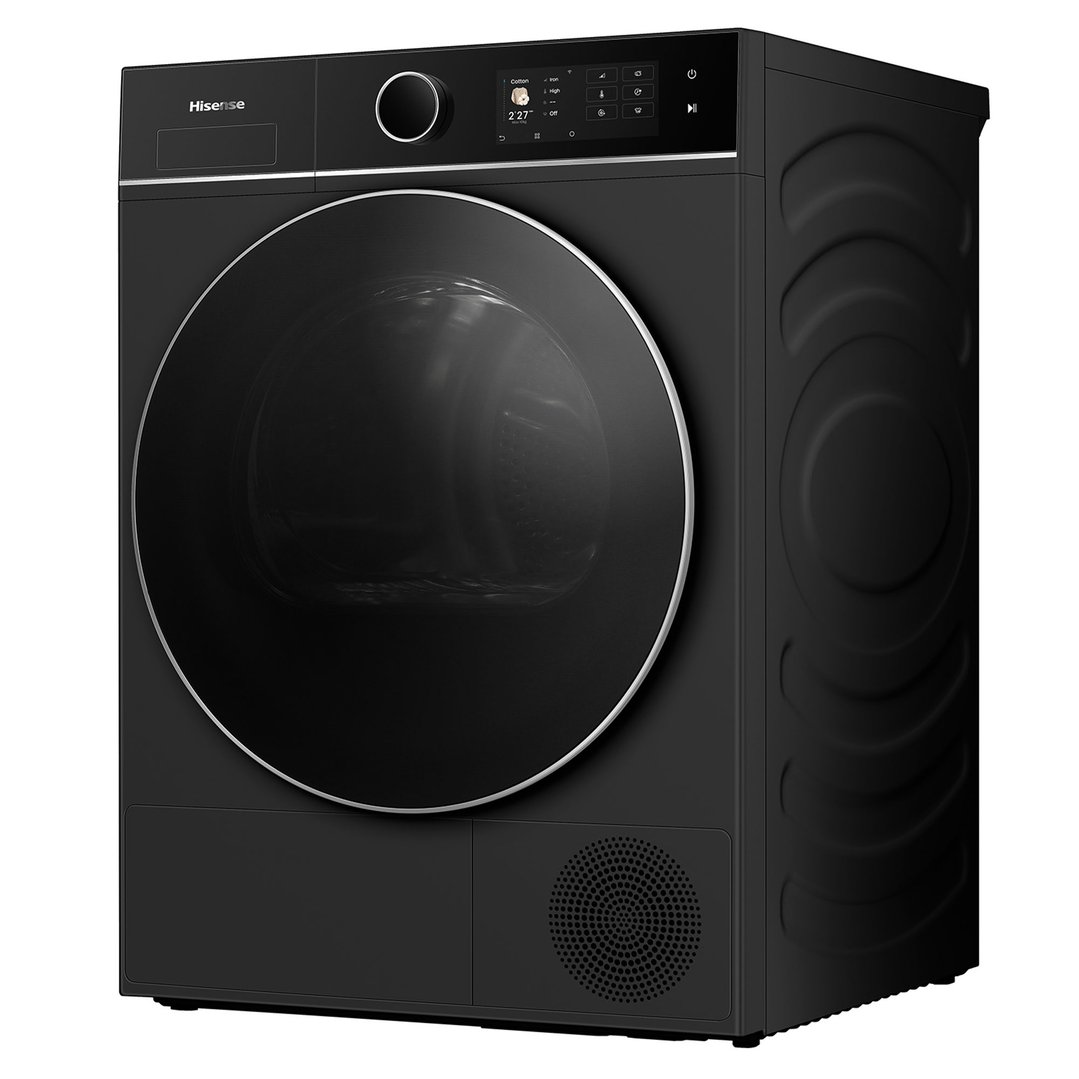 Hisense 10kg Heat Pump Dryer HDF8I10HB
