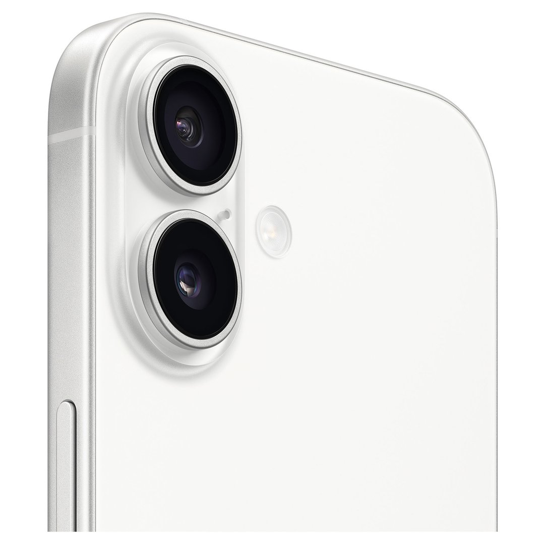 Apple iPhone 17 512GB White MG6Q4X/A