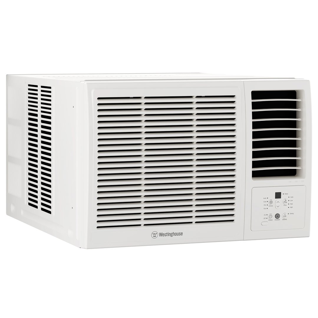 Westinghouse 2.80kW Window/Wall Cooling Only Air Conditioner WWH28CWC