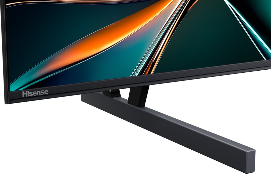 Hisense 65" U6QAU PRO ULED MiniLED 4K QLED 144Hz Smart TV (2025) 65U6QAU