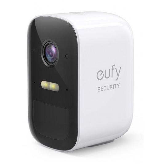 Eufy eufyCam 2C Pro 2K AddOn Camera T8142TD1 Buy Online with