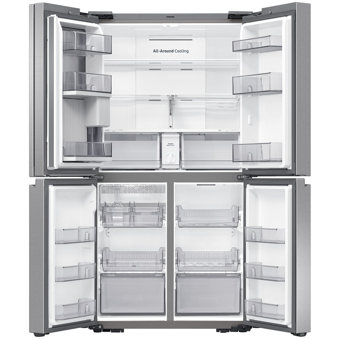 Samsung 648L French Door Fridge SRF7500SB