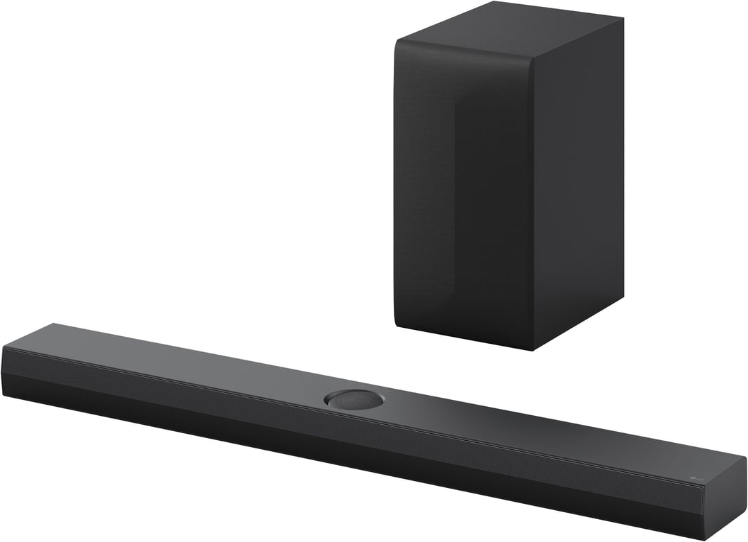 LG Q Series 400W 3.1.1CH Dolby Atmos Sound Bar S70TY