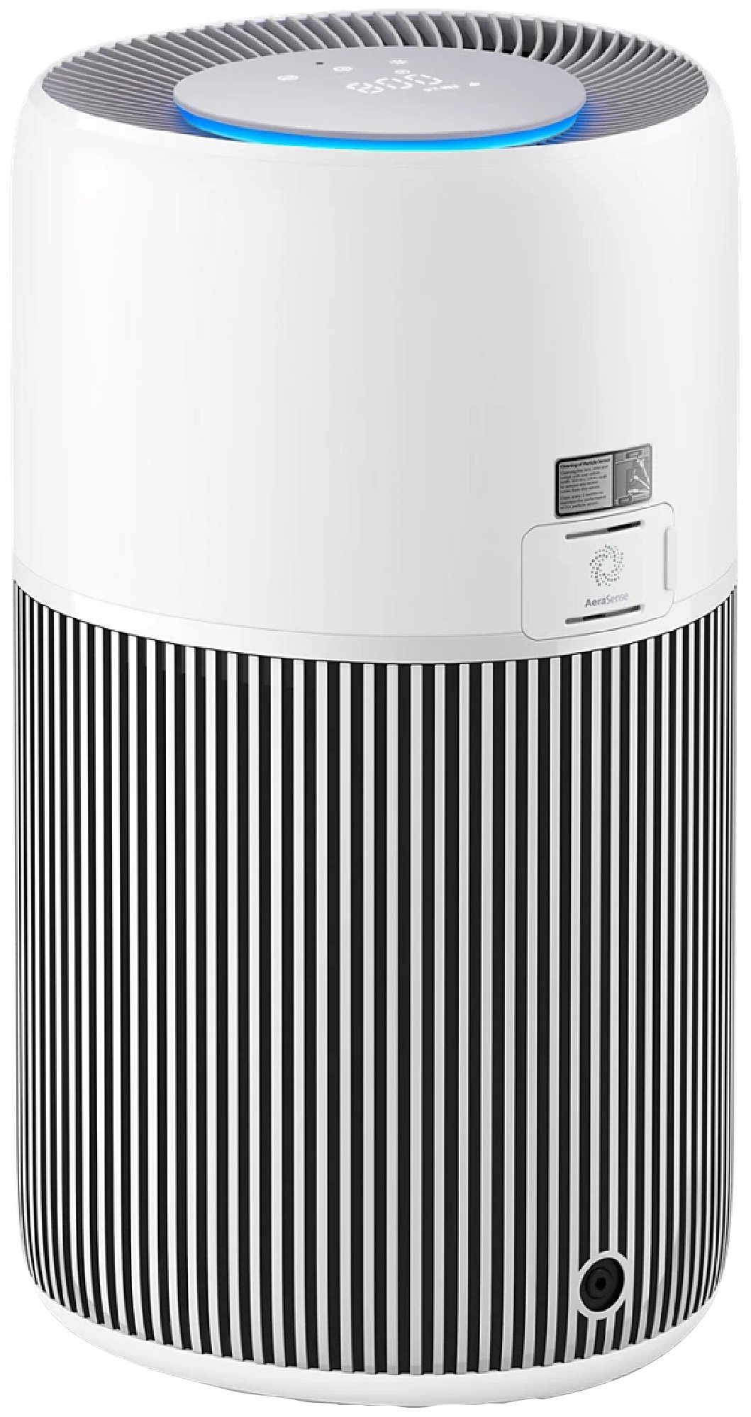 Philips PureProtect Quiet 2200 Series Smart Air Purifier AC2220/10