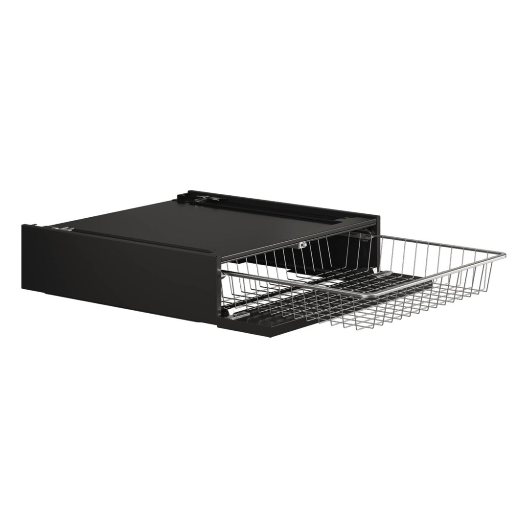 ASKO Pull-out Basket for Laundry Black HB150G