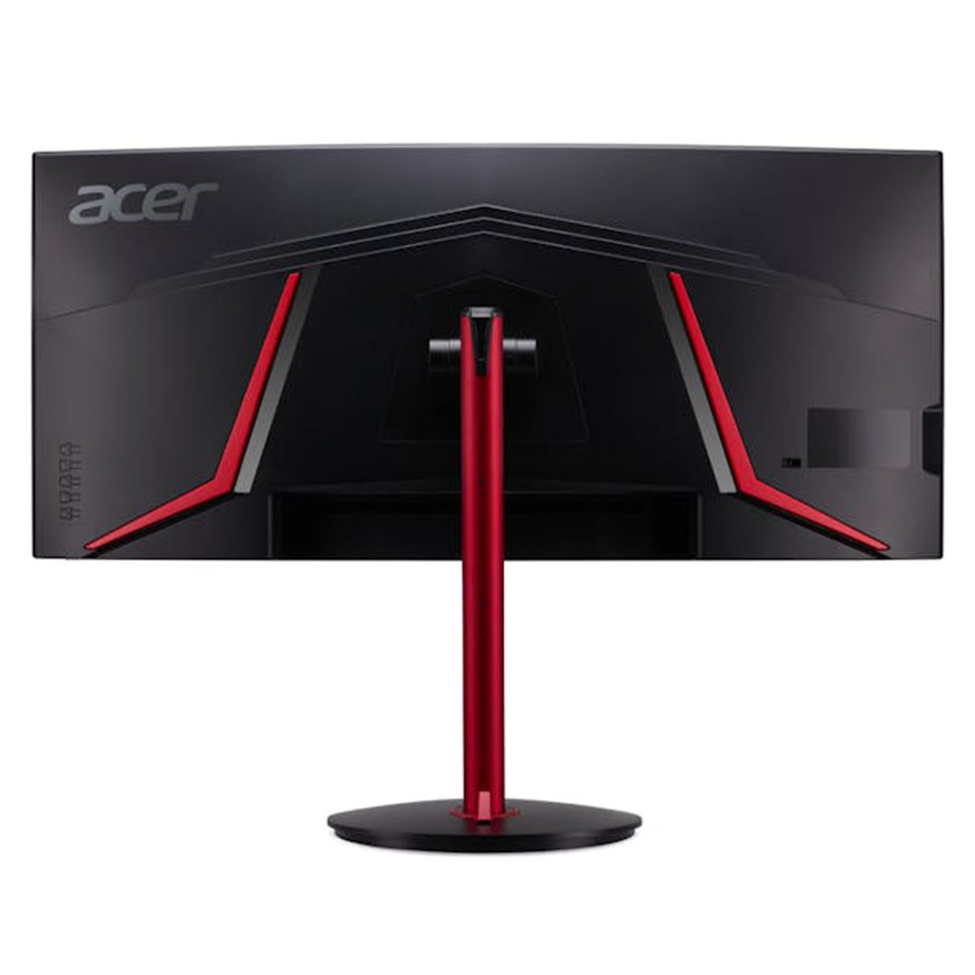 Acer Nitro 34" Curved Gaming Monitor UM.CX2SA.301
