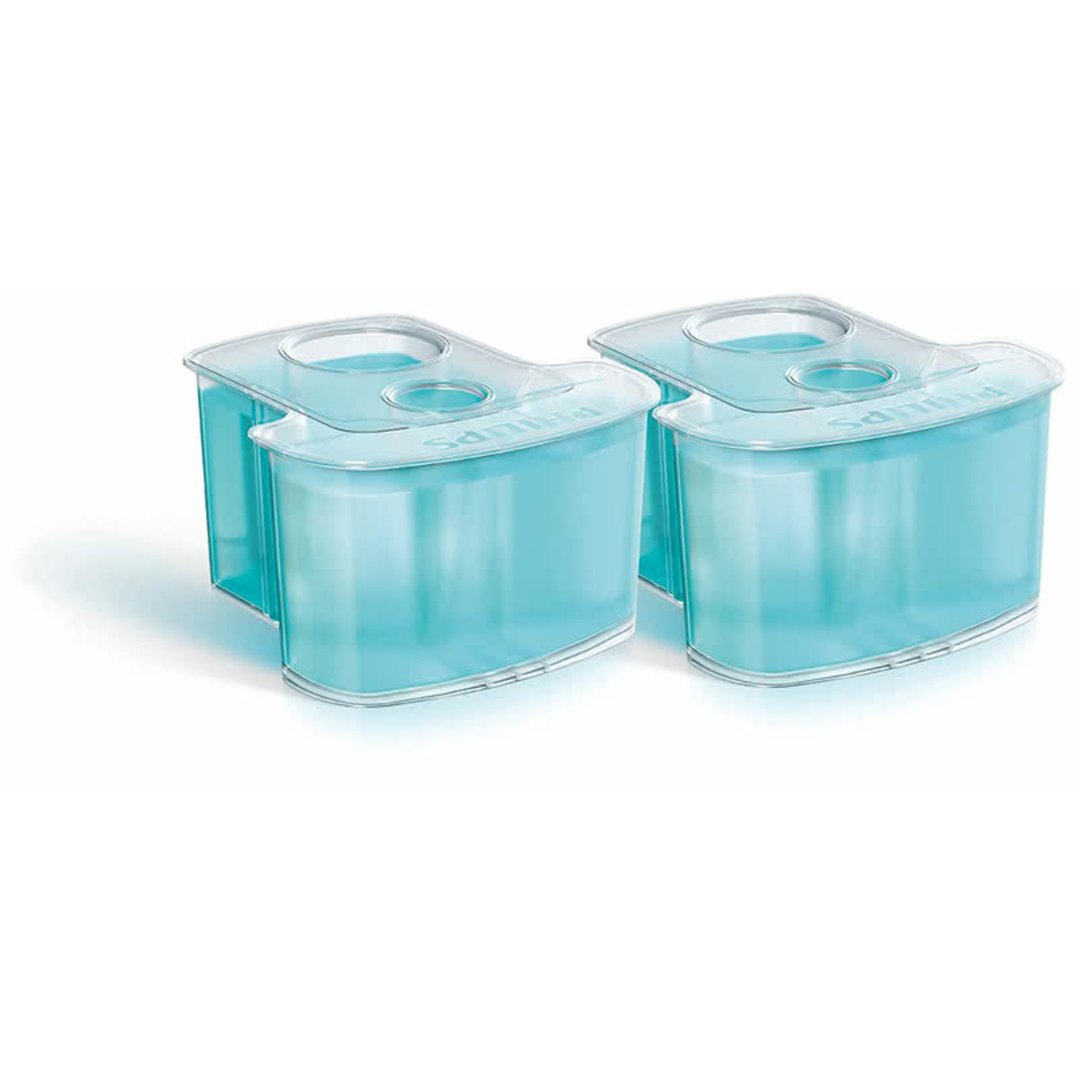 Philips Cleaning Cartridge2Pk JC302