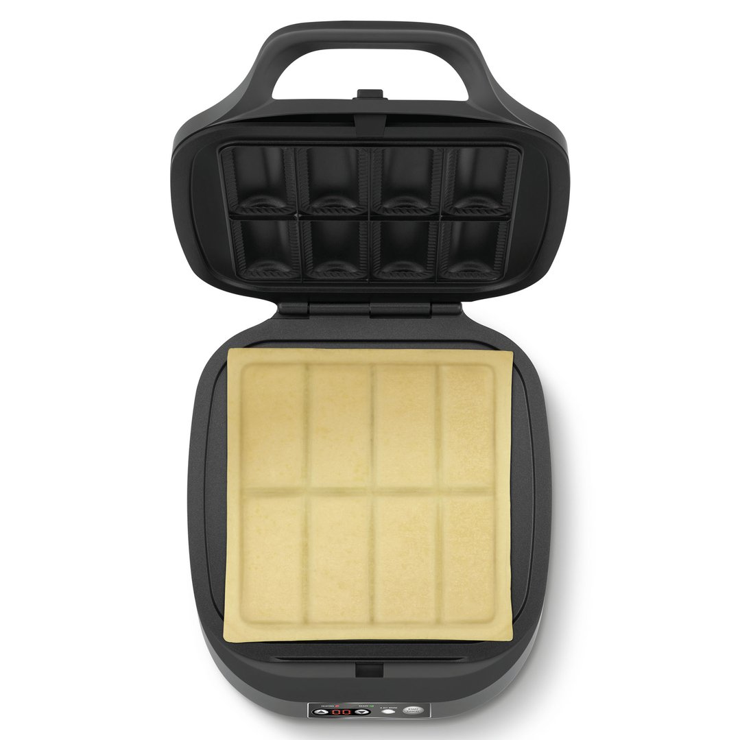Breville the Quick and Easy Pie Maker LPI285GRY