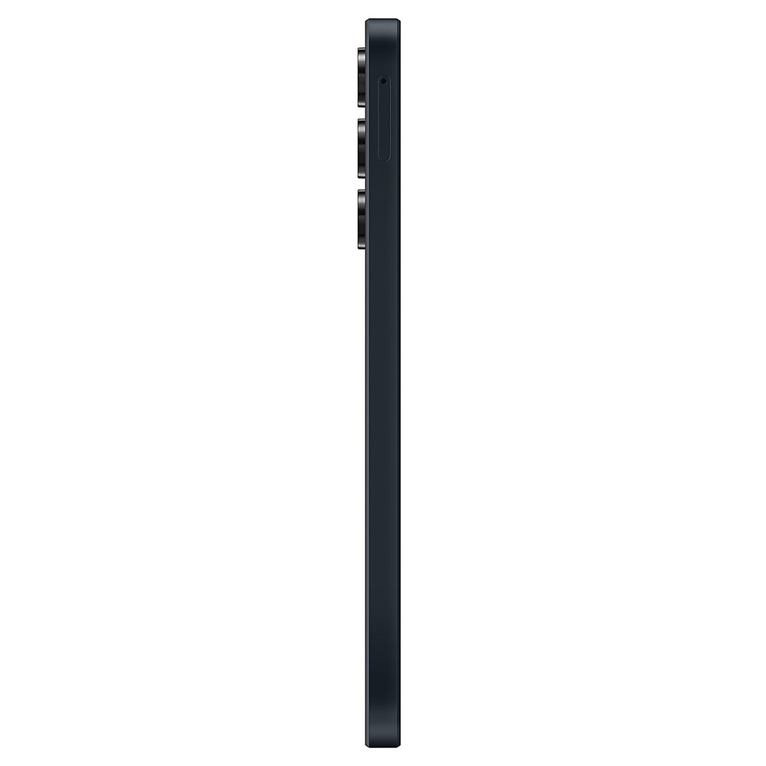 Samsung Galaxy A16 Black SM-A165FZKAATS