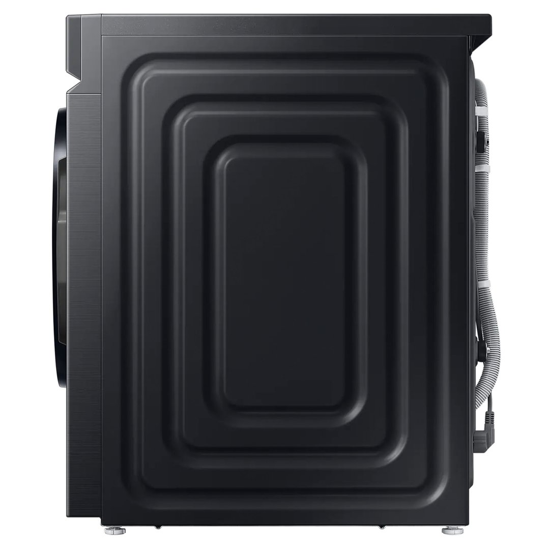 Samsung 12kg Smart Black Front Load Washing Machine WW12BB944DGB