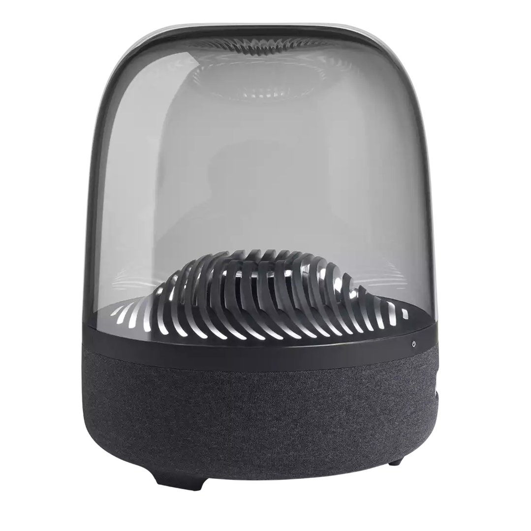 Harman Kardon Aura Studio 3 Bluetooth Speaker HKAURAS3BLKAS Buy