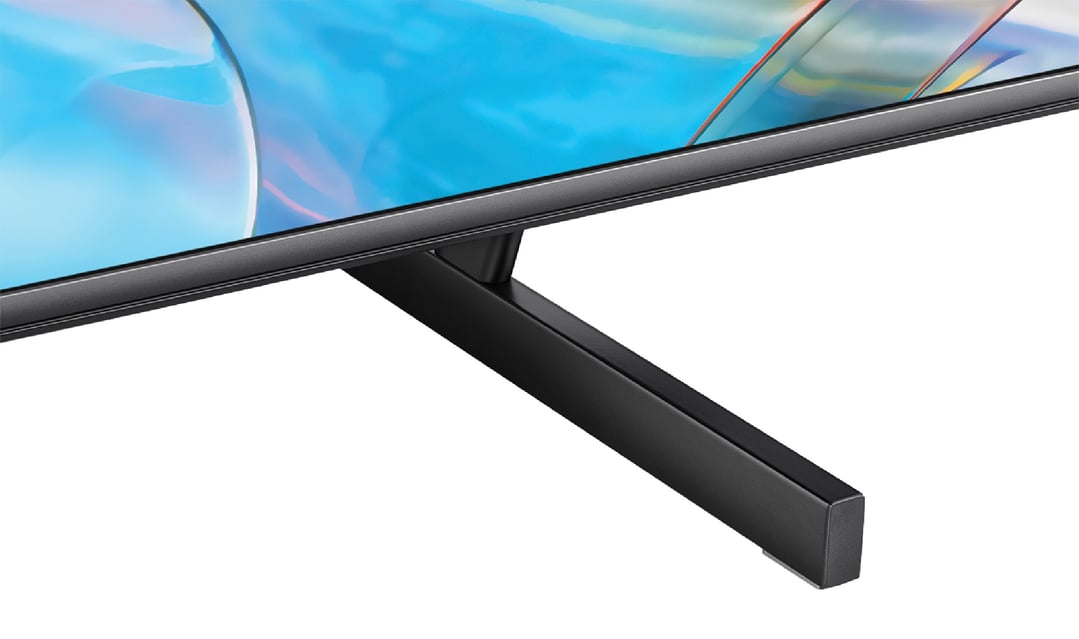 Hisense 65" A7KAU 4K UHD Smart TV (2023) 65A7KAU