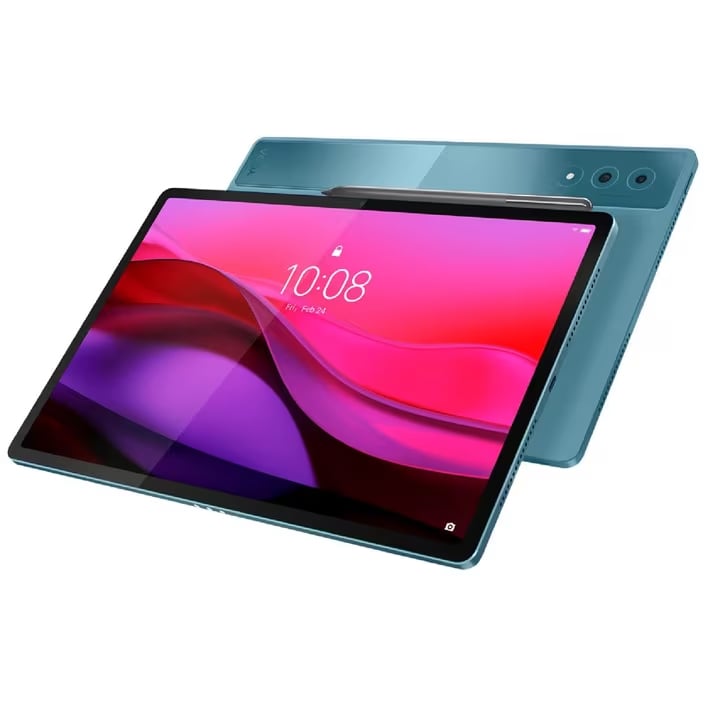 『ddubb』lenovo tab plus Lenovo Tab Plus - 2024 - Premium Entertainment Tablet - 8 JBL