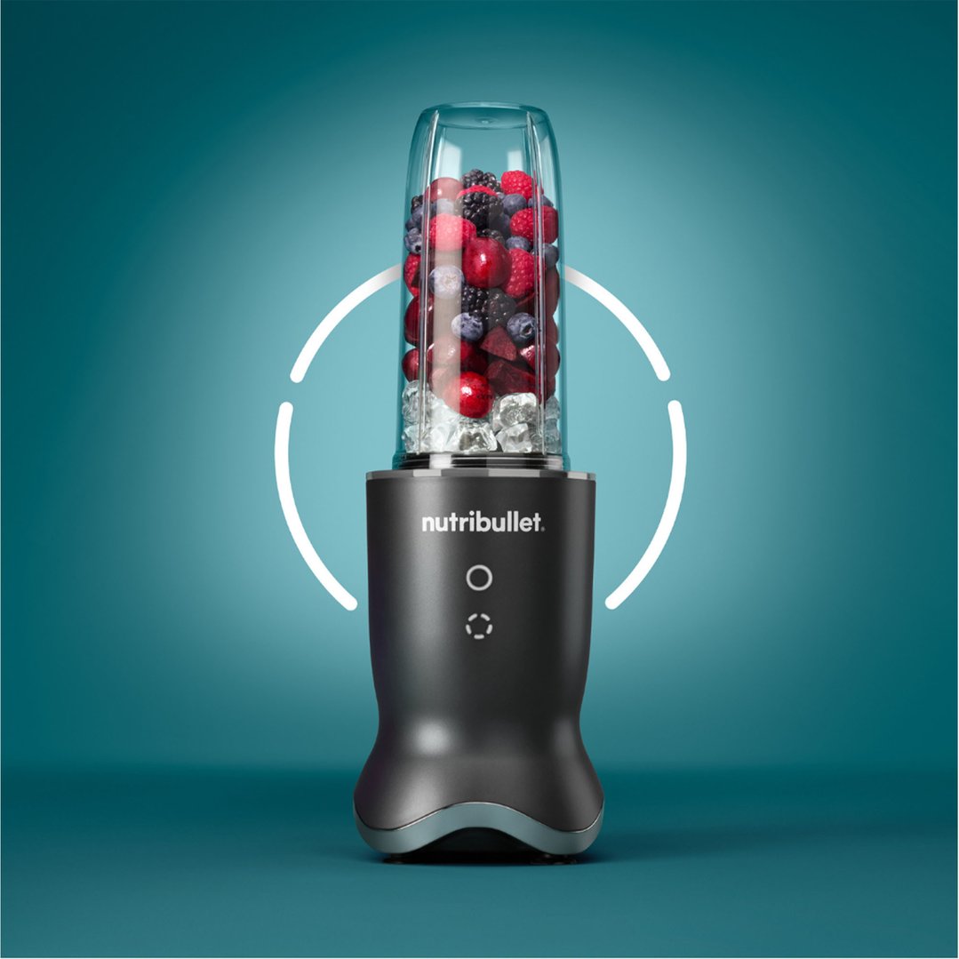 Nutribullet Ultra 1200 Blender NB07500-1206DG