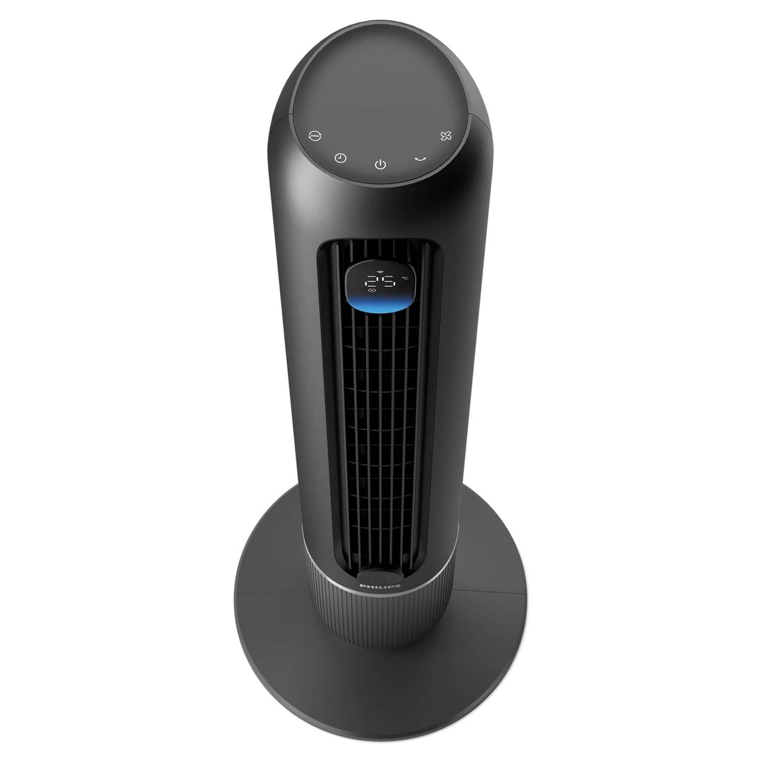 Philips 7000 Series Smart Tower Fan Charcoal CX7550/01