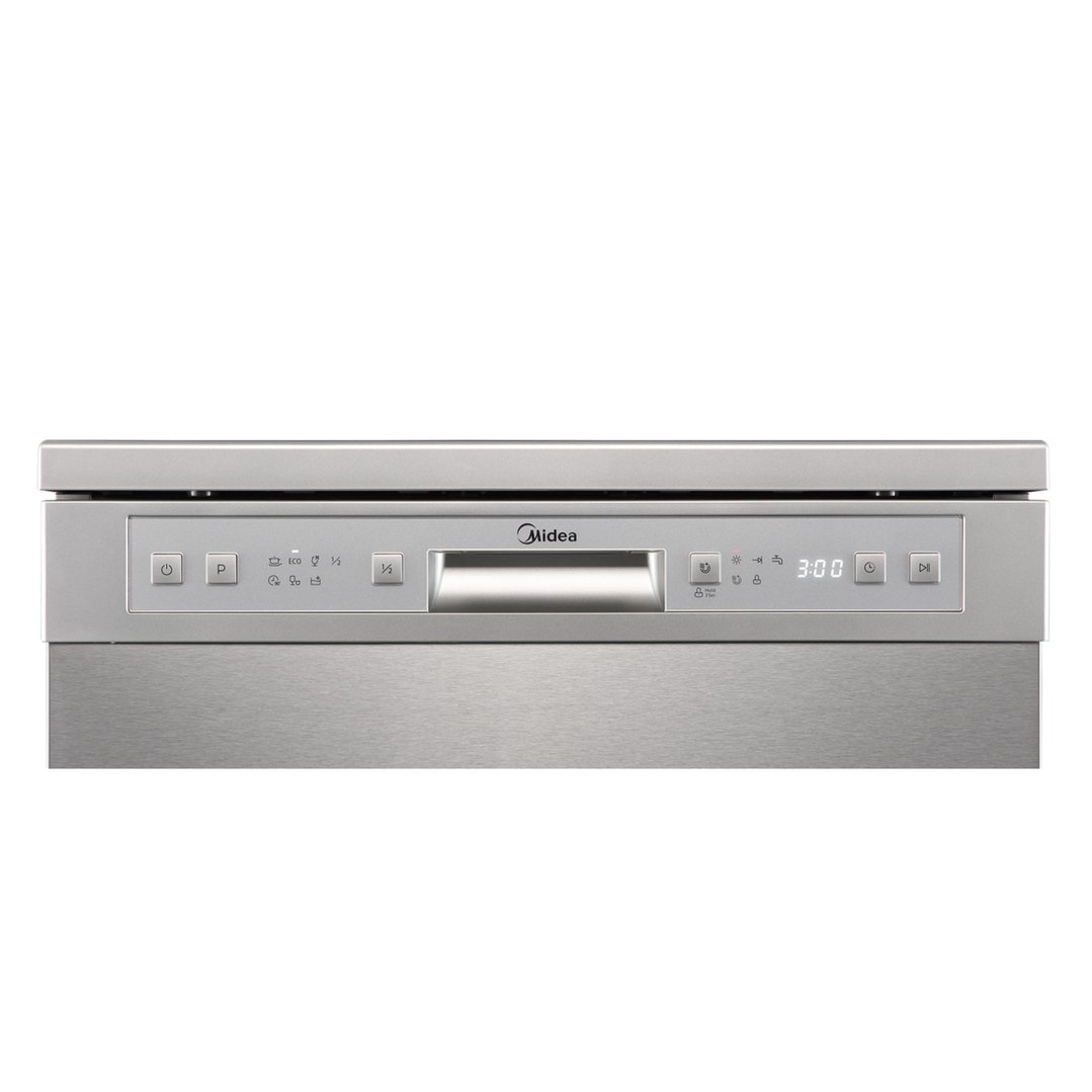 Midea 14 Place Dishwasher MDW6065F14UX