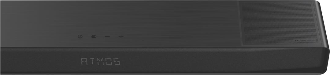 Hisense 5.1.4 CH Dolby Atmos Soundbar with Wireless Subwoofer AX5140Q