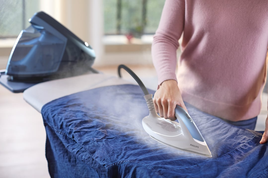 Philips PerfectCare 8000 Series Steam Generator PSG8030/25