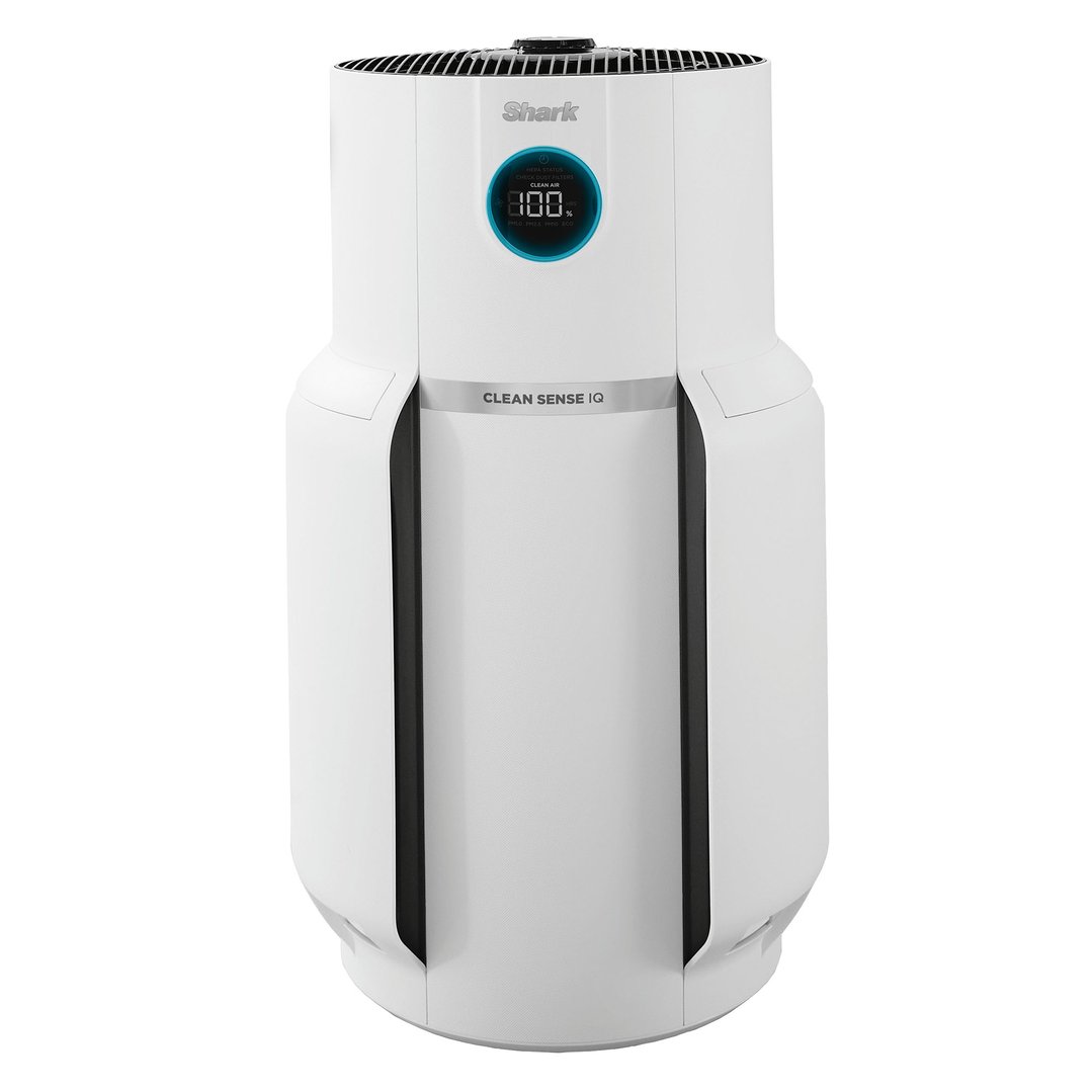 Shark NeverChange5 Air Purifier Max HP300ANZ