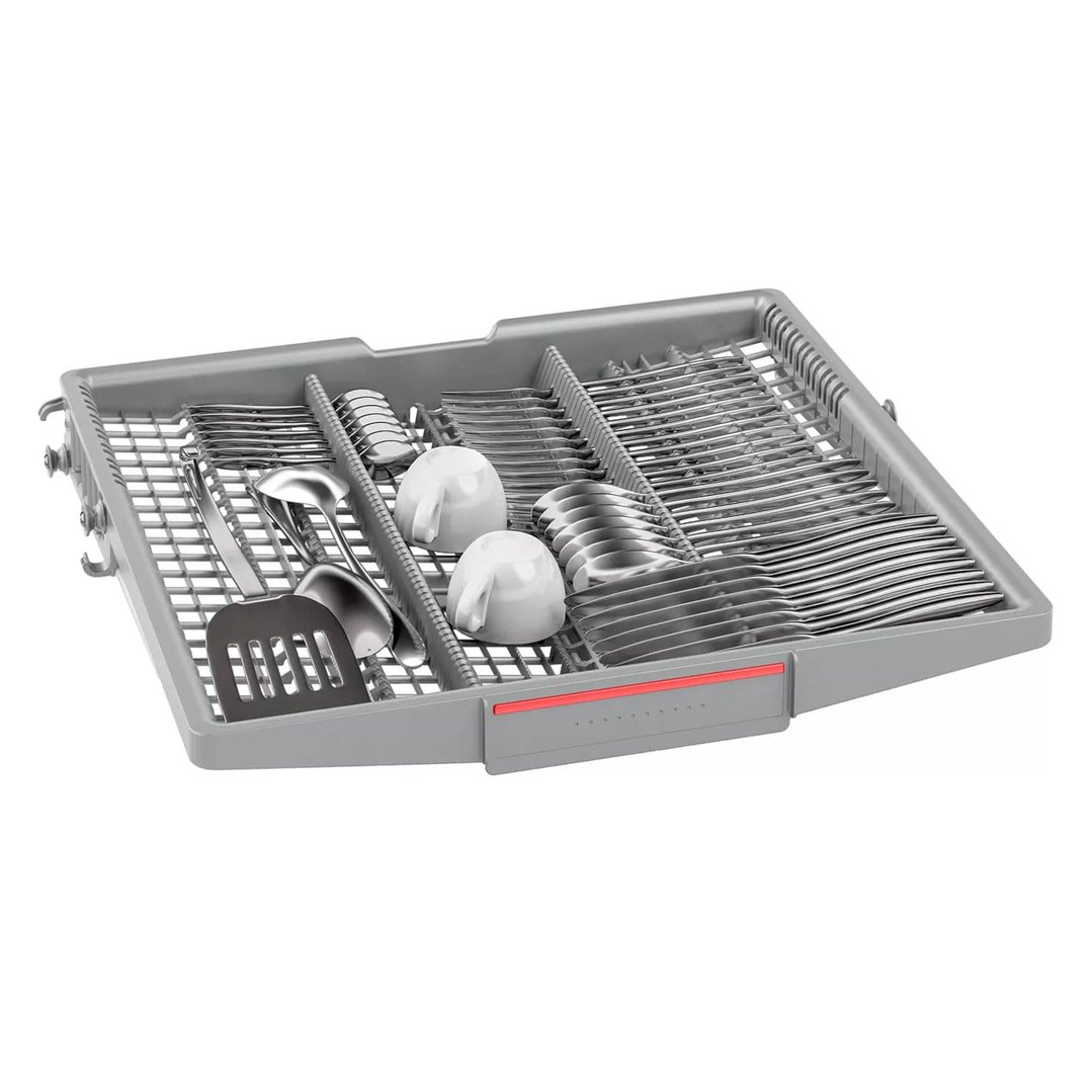 Bosch Series 6 60cm Freestanding Dishwasher SMS6HCI01A