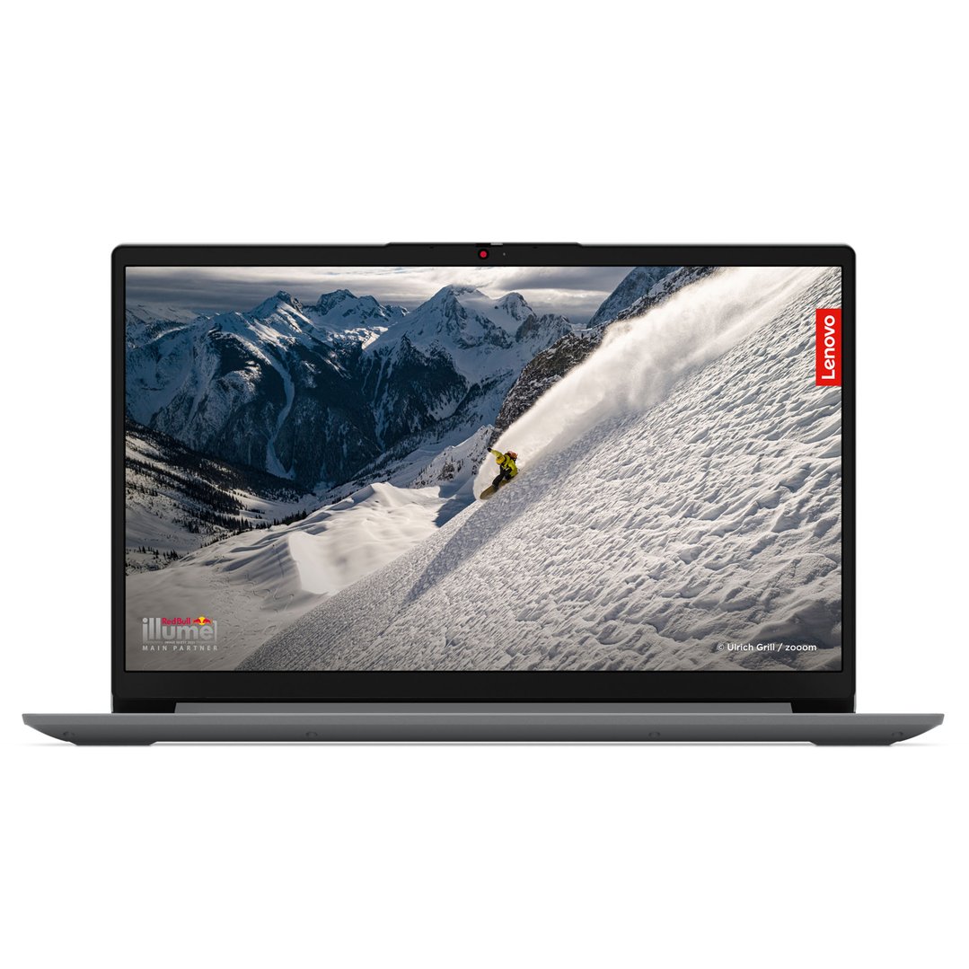 Lenovo Ideapad 1 AMD/2.3GHZ 4GB 128GB eMMC 15.6" HD 82R10010AU