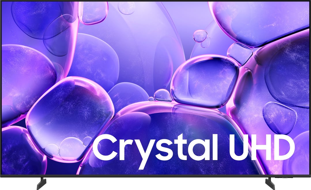 Samsung 75" U8500F Crystal UHD 4K Smart TV 2025 UA75U8500FWXXY