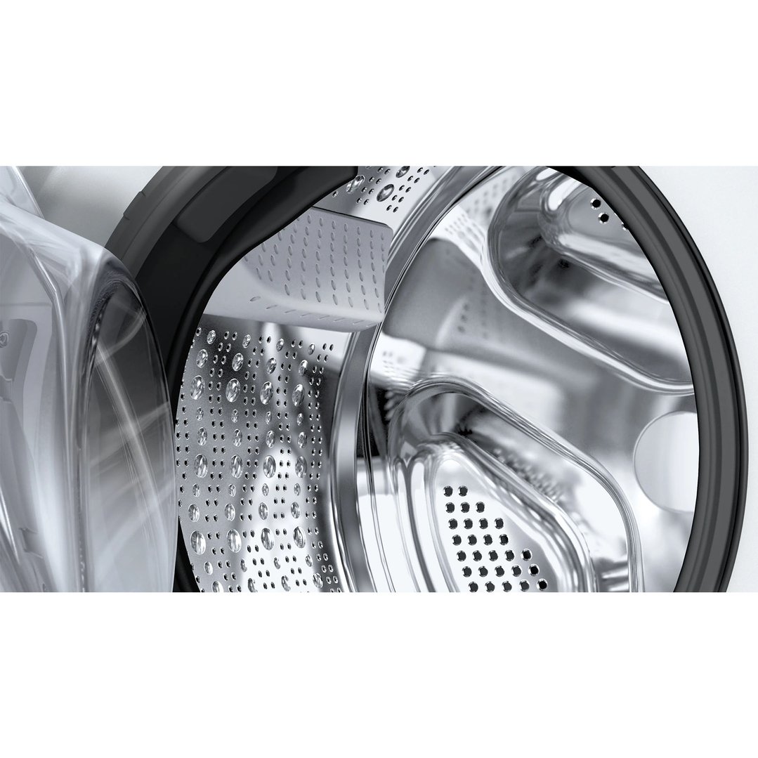 Bosch 10/5kg Washer Dryer Combo White WNA254U3AU