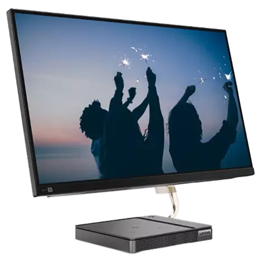 Lenovo IdeaCentre AIO i5 16GB 512GB SSD 1TB HDD 27" QHD F0G4005QAU